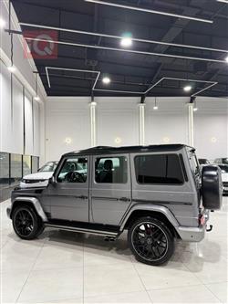 مرسيدس بنز G-Class